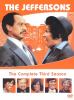 Go to record The Jeffersons. The complete third season