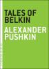 Go to record Tales of Belkin