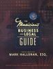 Go to record The musician's business and legal guide