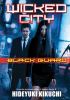 Go to record Wicked city : black guard