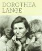 Go to record Dorothea Lange : the crucial years, 1930-1946