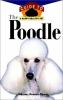 Go to record The poodle