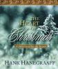 Go to record The heart of Christmas : a devotional for the season