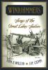 Go to record Windjammers : songs of the Great Lakes sailors