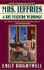Go to record Mrs. Jeffries and the yuletide weddings : [a Victorian mys...