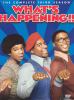Go to record What's happening!. The complete third season