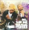 Go to record Parallel uni-verses