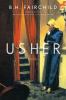 Go to record Usher : poems