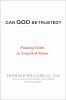 Go to record Can God be trusted? : finding faith in troubled times