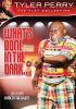 Go to record What's done in the dark