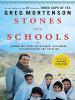 Go to record Stones into schools : promoting peace with books, not bomb...