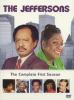 Go to record The Jeffersons the complete first season