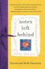 Go to record Notes left behind