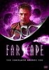 Go to record Farscape. The complete season one