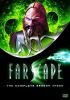Go to record Farscape. The complete season three