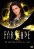 Go to record Farscape. The complete season four