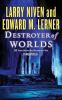 Go to record Destroyer of worlds