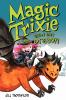 Go to record Magic Trixie and the dragon