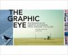 Go to record The graphic eye : photographs by graphic designers from ar...