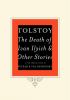 Go to record The death of Ivan Ilyich and other stories