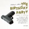 Go to record The birthday party a memoir of survival