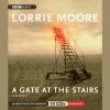 Go to record A gate at the stairs a novel