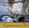 Go to record Christmas goes to sea