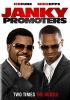 Go to record Janky promoters