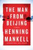 Go to record The man from Beijing