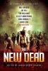 Go to record The new dead : a zombie anthology
