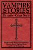 Go to record Vampire stories