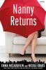 Go to record Nanny returns : a novel