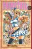 Go to record Fairy tail. 9, [Fading wizard]
