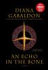 Go to record An echo in the bone a novel