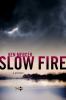 Go to record Slow fire : [a crime novel]