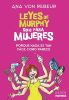 Go to record Leyes de Murphy solo para mujeres : porque nada es tan fác...
