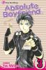 Go to record Absolute boyfriend. 3