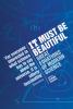 Go to record It must be beautiful : great equations of modern science