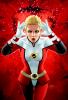 Go to record Final crisis. Legion of 3 worlds