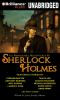 Go to record The improbable adventures of Sherlock Holmes