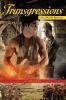 Go to record Transgressions : an M/M romance