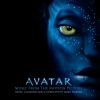 Go to record Avatar the score