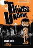 Go to record Things undone