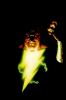 Go to record Justice Society of America. Black Adam and Isis
