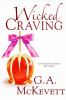 Go to record Wicked craving : a Savannah Reid mystery