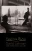 Go to record Yeshiva boys : poems