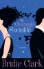 Go to record The overnight socialite : [a novel]