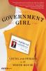 Go to record Government girl : young and female in the White House