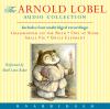 Go to record The Arnold Lobel audio collection