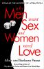 Go to record Why men want sex and women need love : unraveling the simp...